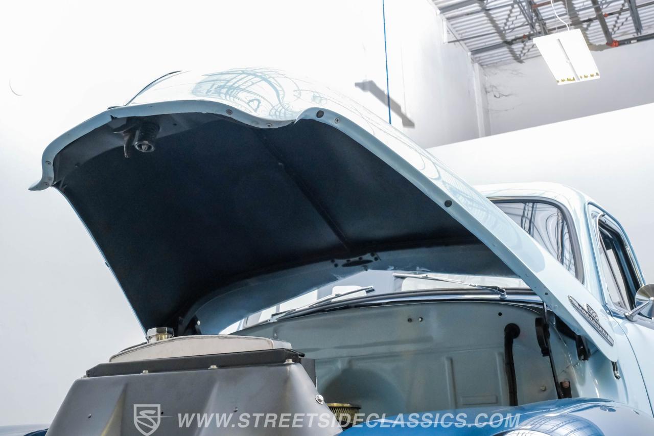 1955 Chevrolet 3100 5 Window