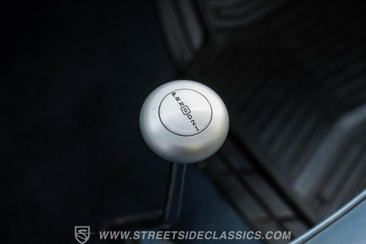 1955 Chevrolet 3100 5 Window