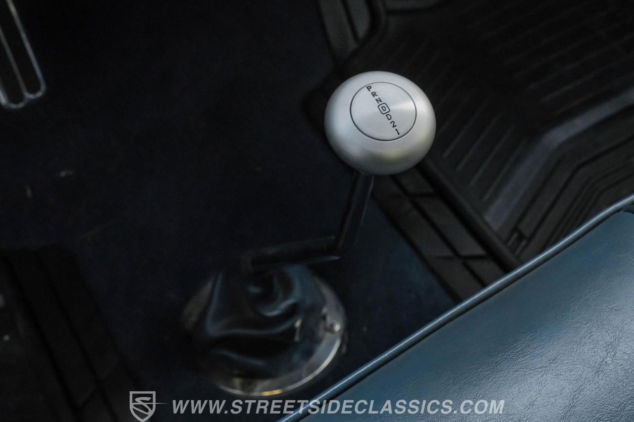 1955 Chevrolet 3100 5 Window