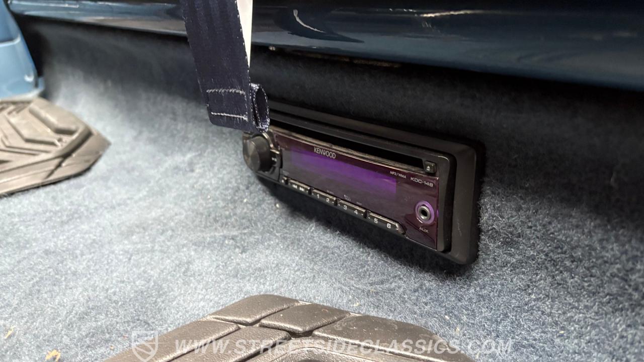 1955 Chevrolet 3100 5 Window