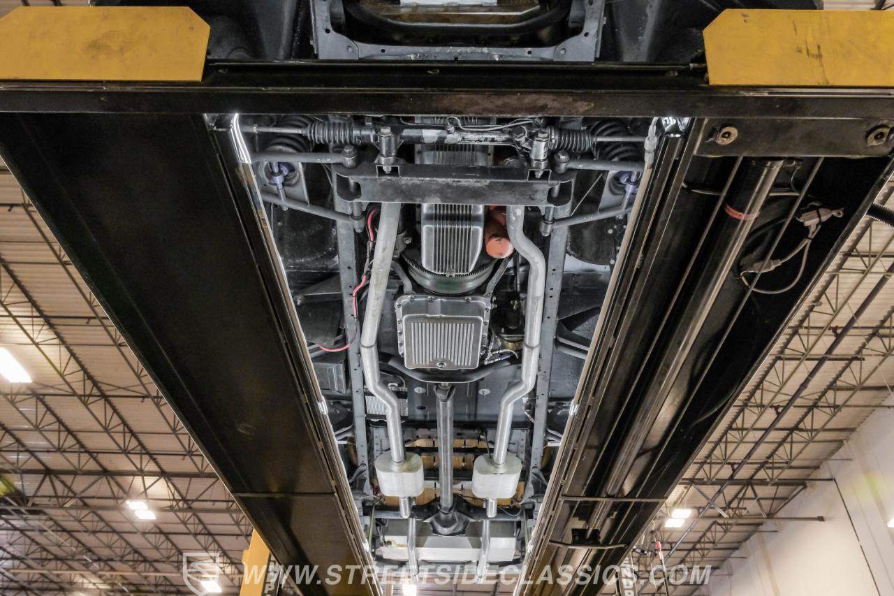 1955 Chevrolet 3100 5 Window