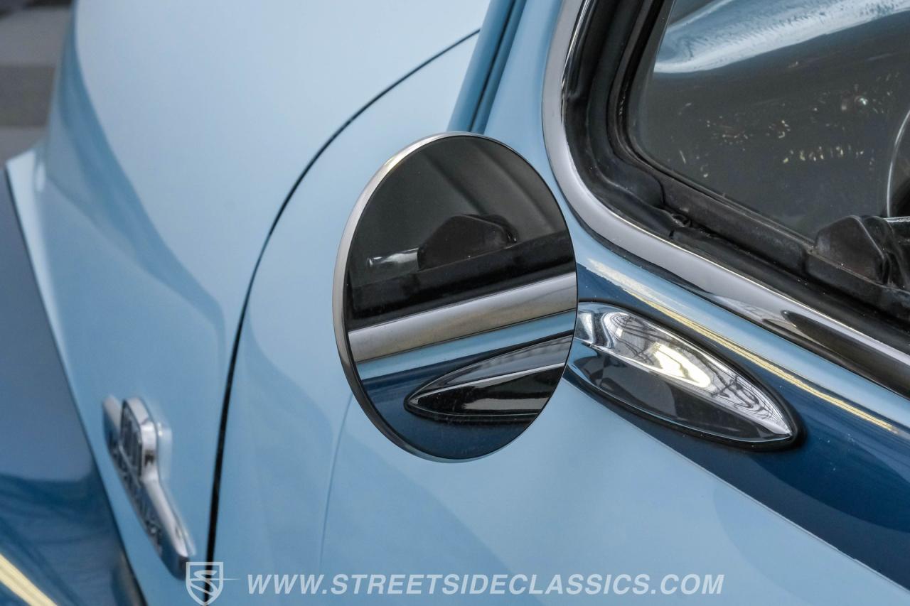 1955 Chevrolet 3100 5 Window