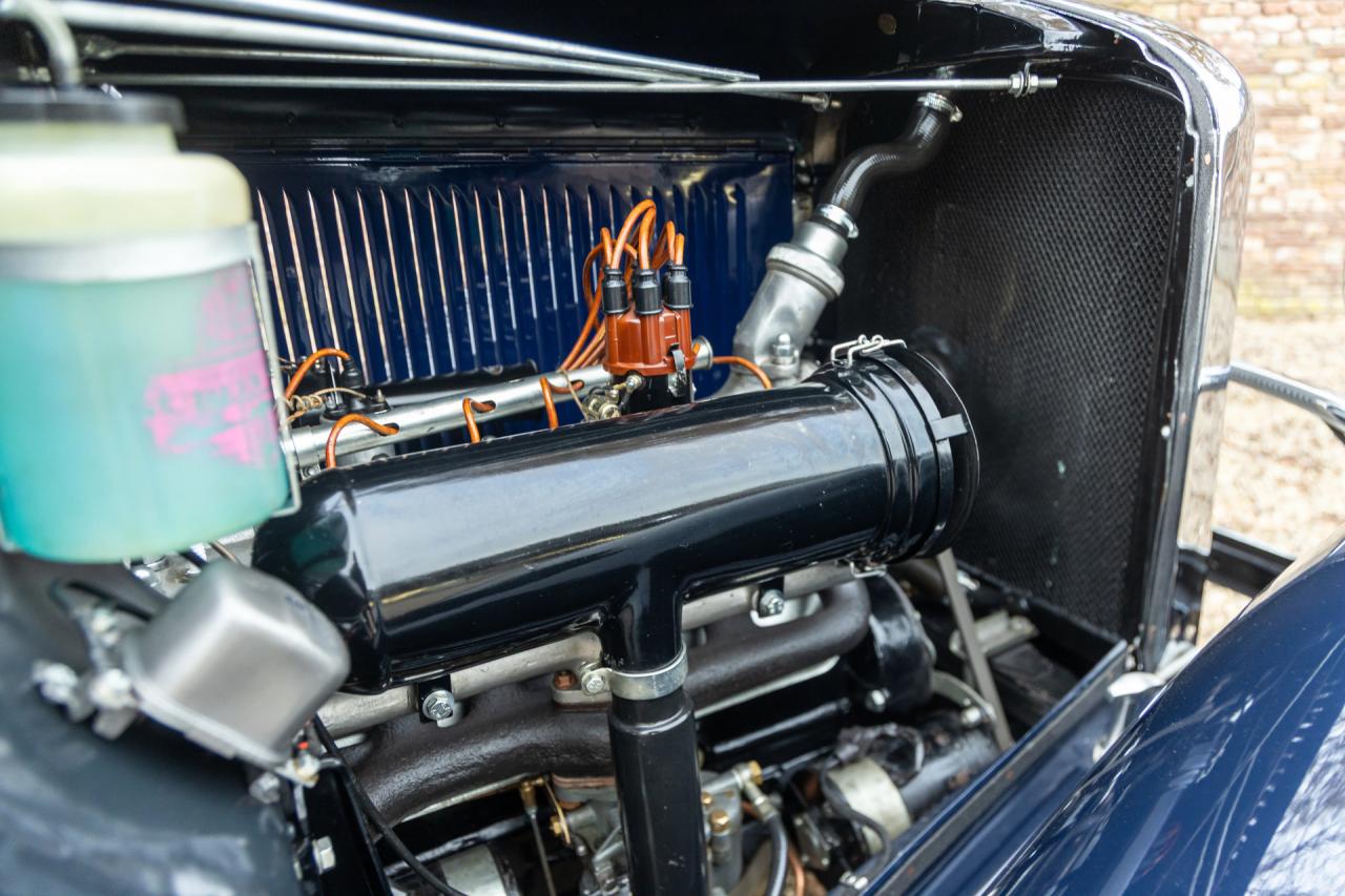 1935 Mercedes - Benz Mercedes Benz 200 Cabriolet C &ldquo;Bare metal-Frame off restoration&rdquo;