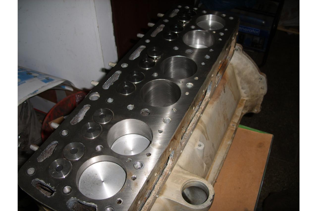 1935 Mercedes - Benz Mercedes Benz 200 Cabriolet C &ldquo;Bare metal-Frame off restoration&rdquo;