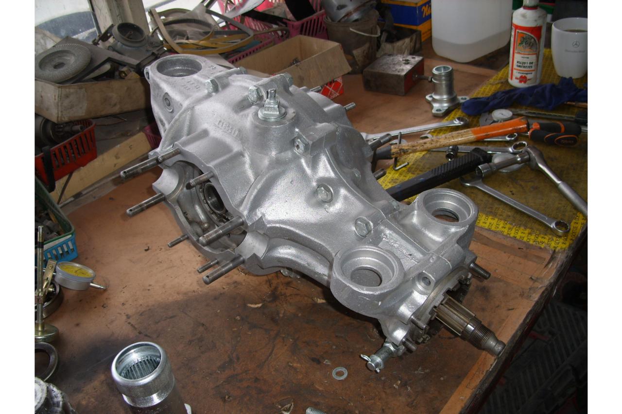 1935 Mercedes - Benz Mercedes Benz 200 Cabriolet C &ldquo;Bare metal-Frame off restoration&rdquo;