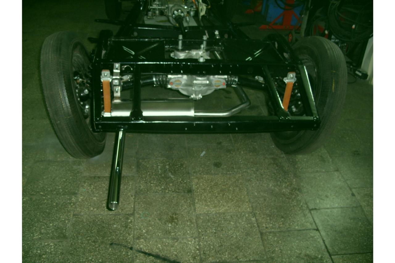 1935 Mercedes - Benz Mercedes Benz 200 Cabriolet C &ldquo;Bare metal-Frame off restoration&rdquo;