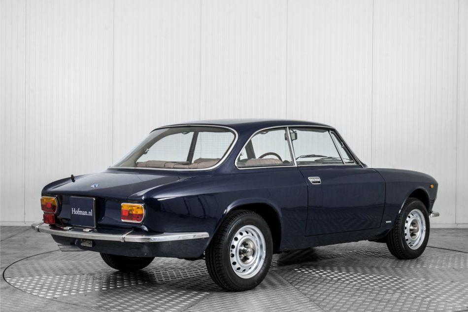 1976 Alfa Romeo GT