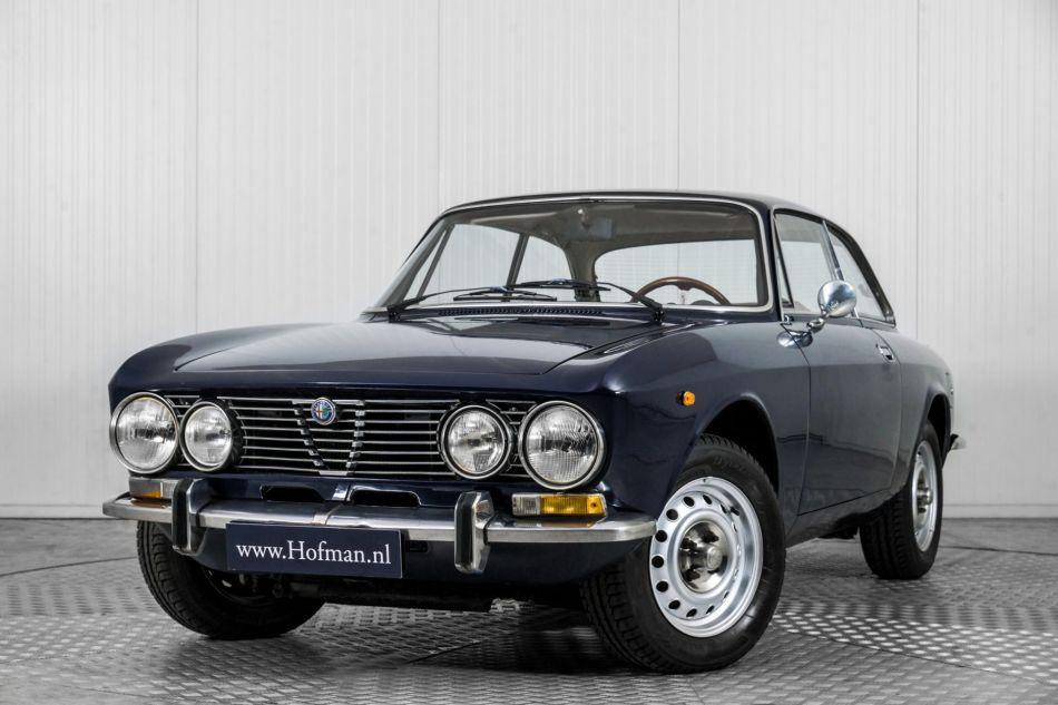 1976 Alfa Romeo GT