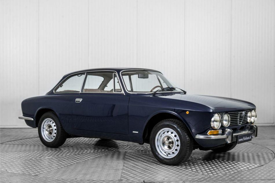 1976 Alfa Romeo GT