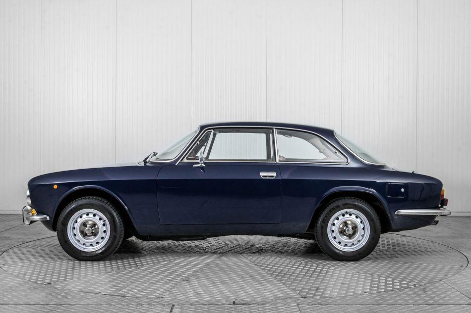 1976 Alfa Romeo GT