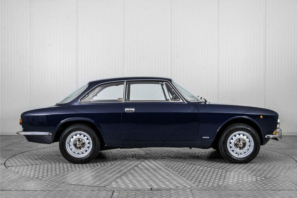 1976 Alfa Romeo GT