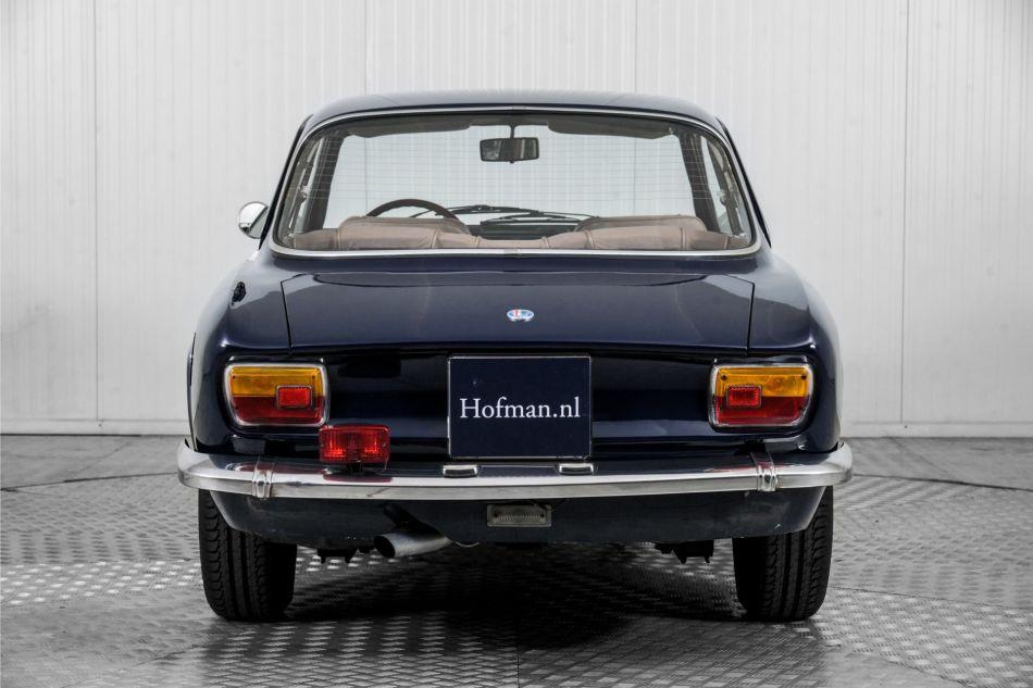 1976 Alfa Romeo GT