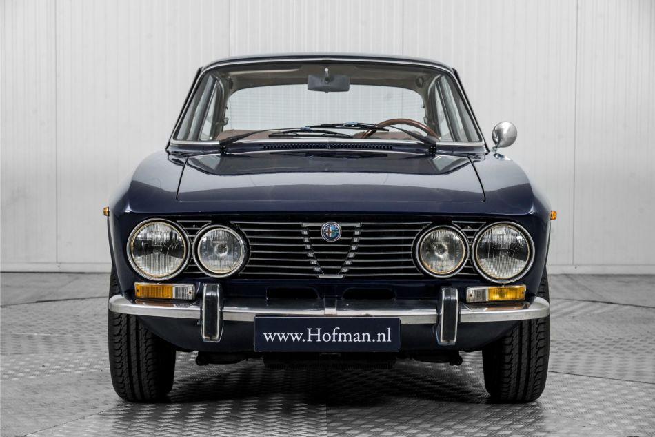 1976 Alfa Romeo GT