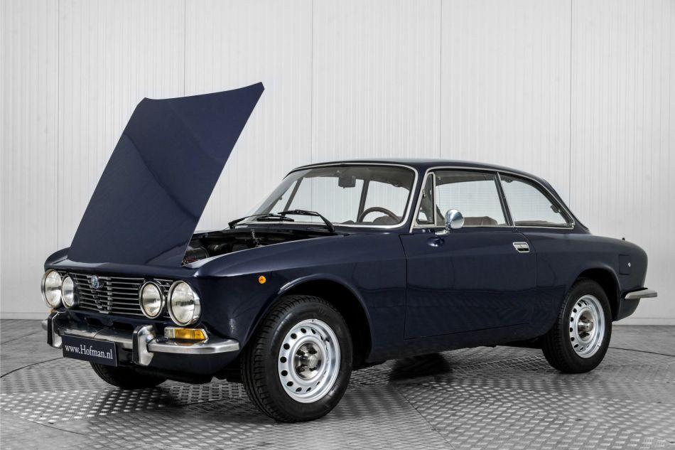 1976 Alfa Romeo GT