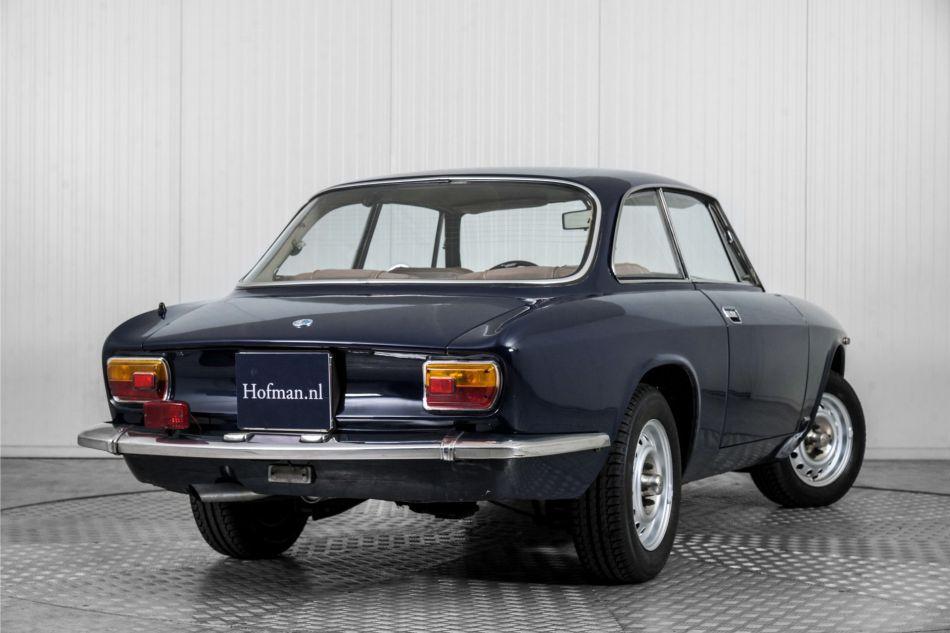1976 Alfa Romeo GT