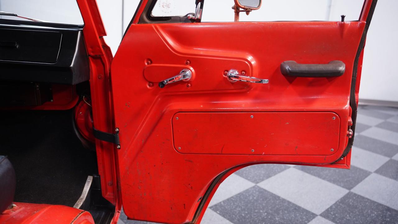 1967 Dodge A100 Pickup