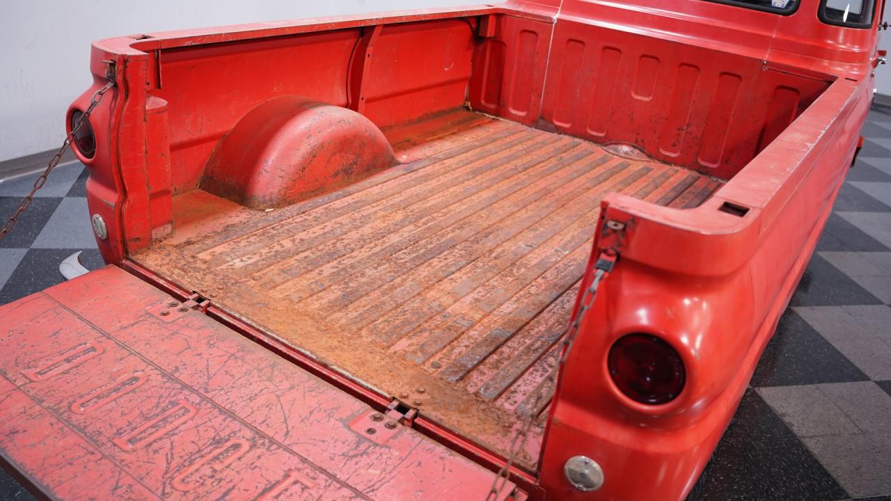 1967 Dodge A100 Pickup