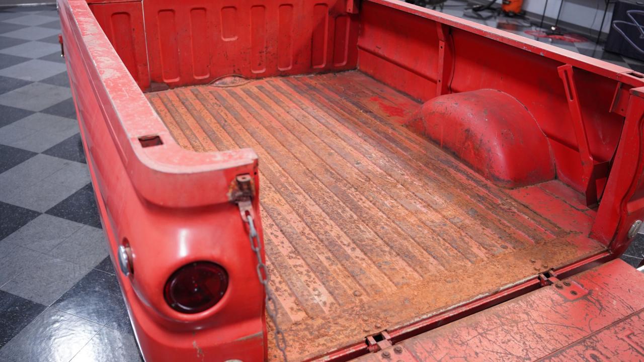 1967 Dodge A100 Pickup