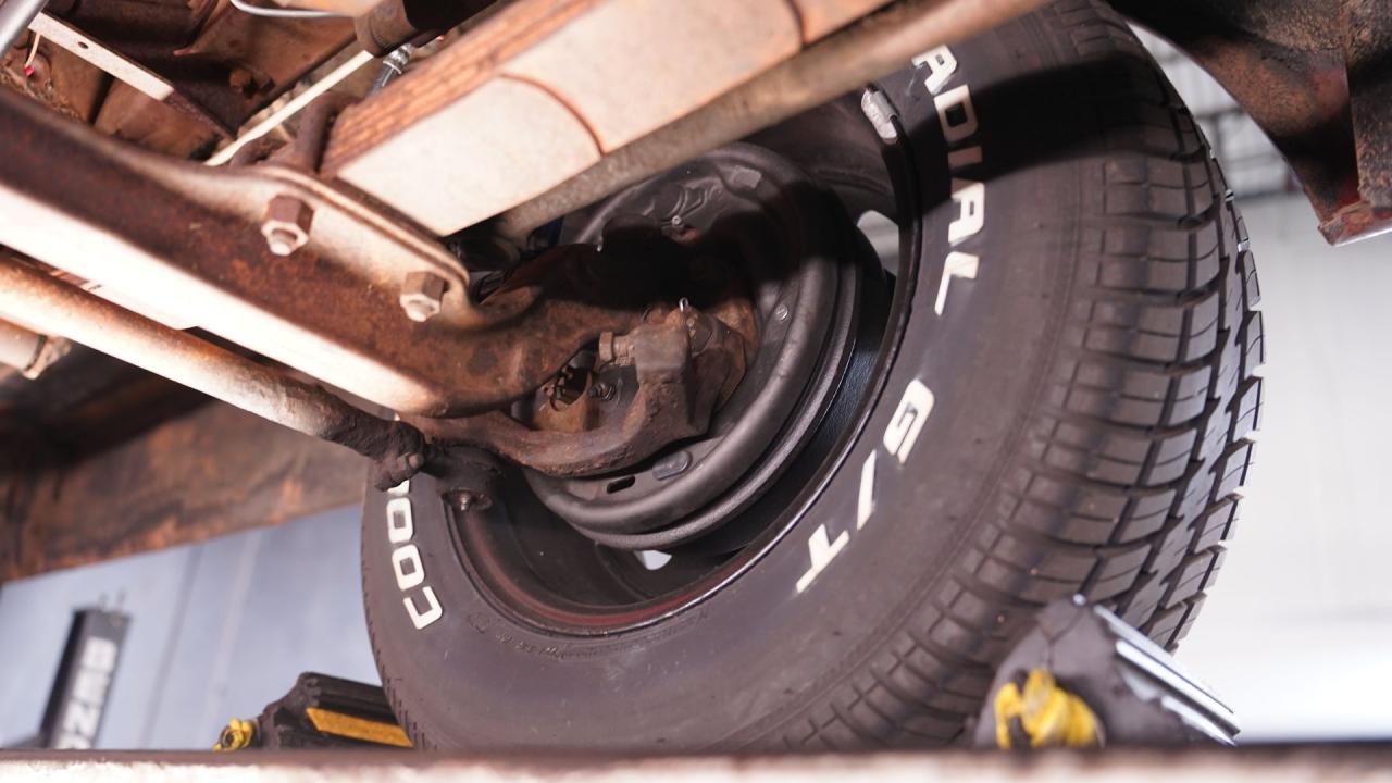 1967 Dodge A100 Pickup