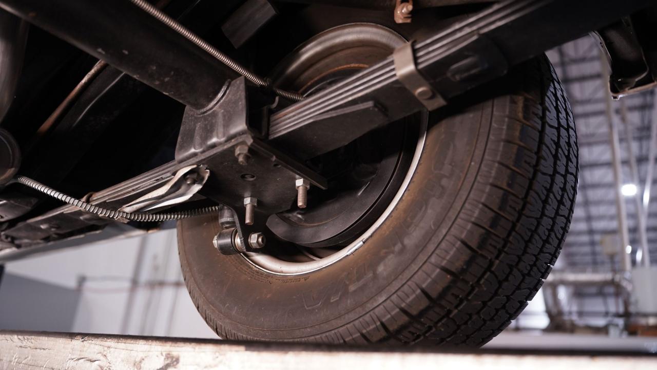 1969 Chevrolet Camaro RS/SS Pace Car Convertible