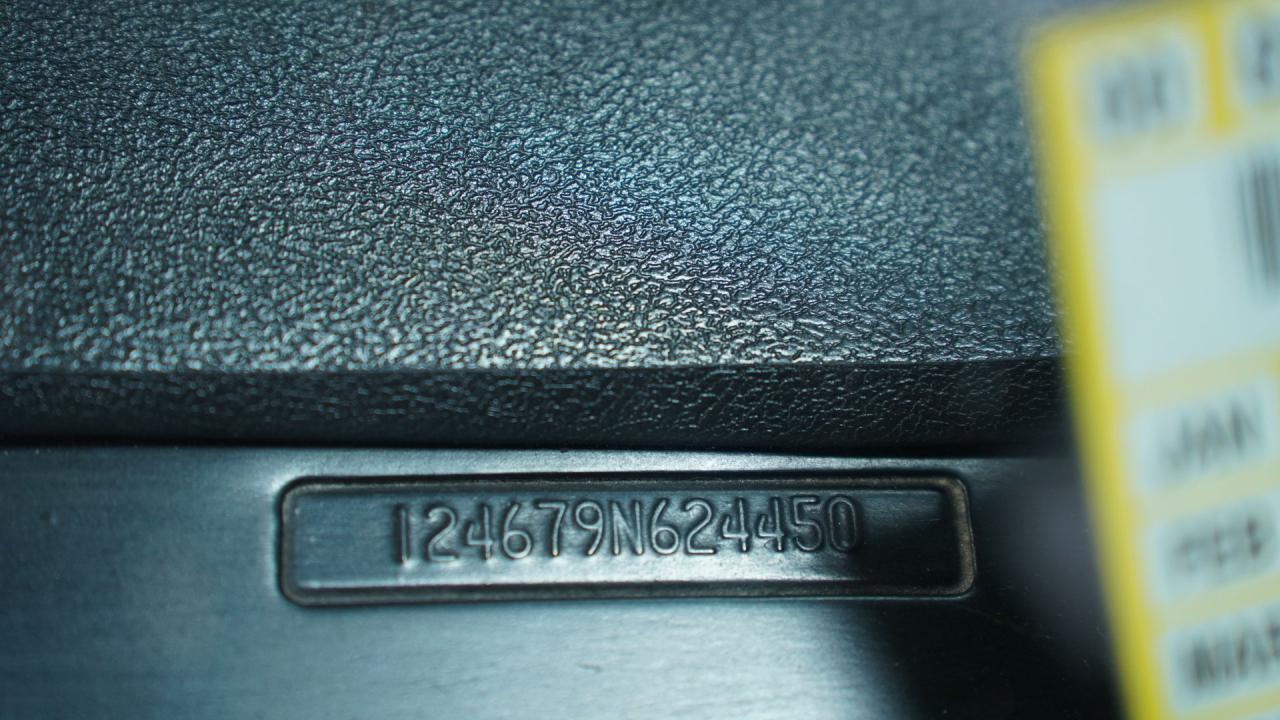 1969 Chevrolet Camaro RS/SS Pace Car Convertible