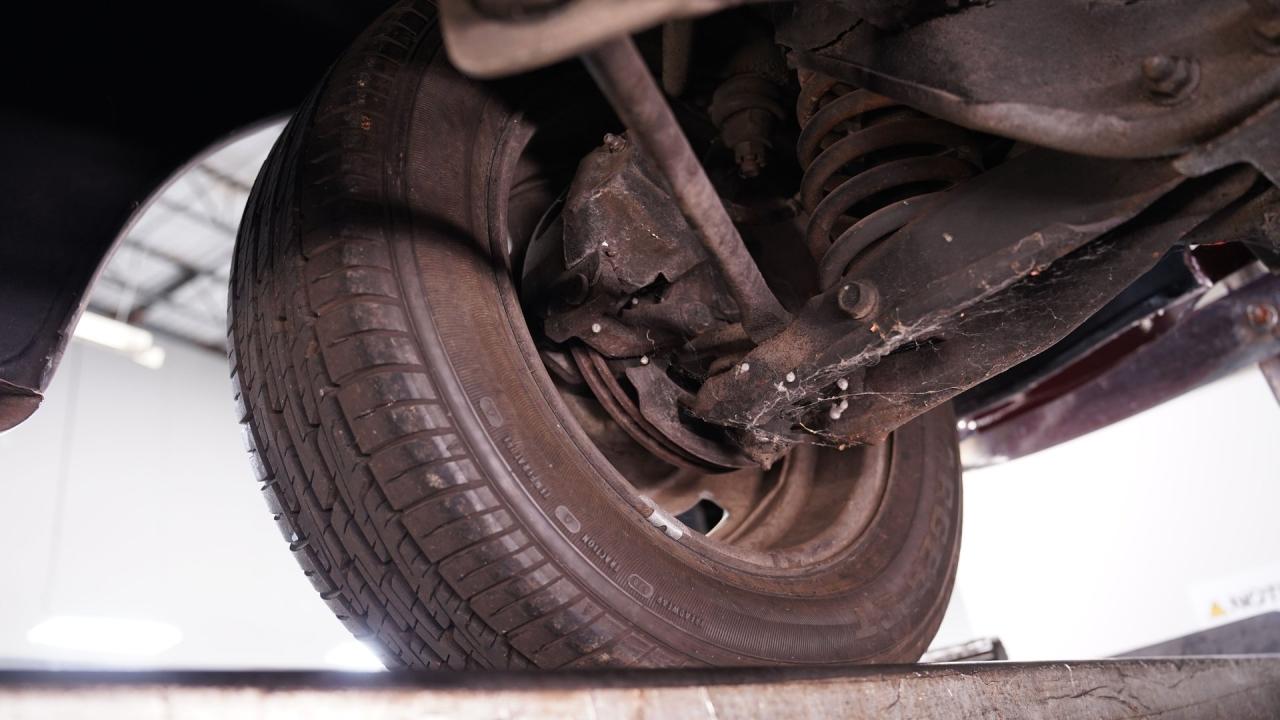 1936 Chevrolet Standard 5 Window