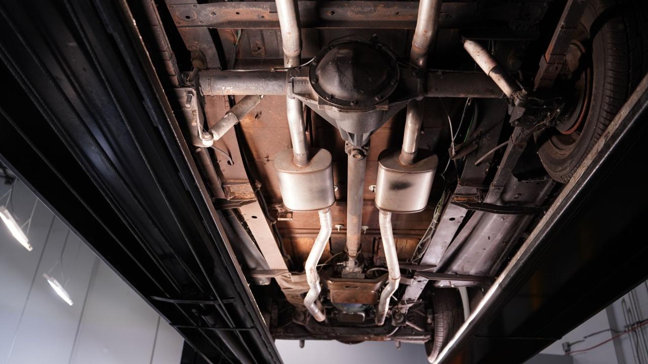 1936 Chevrolet Standard 5 Window