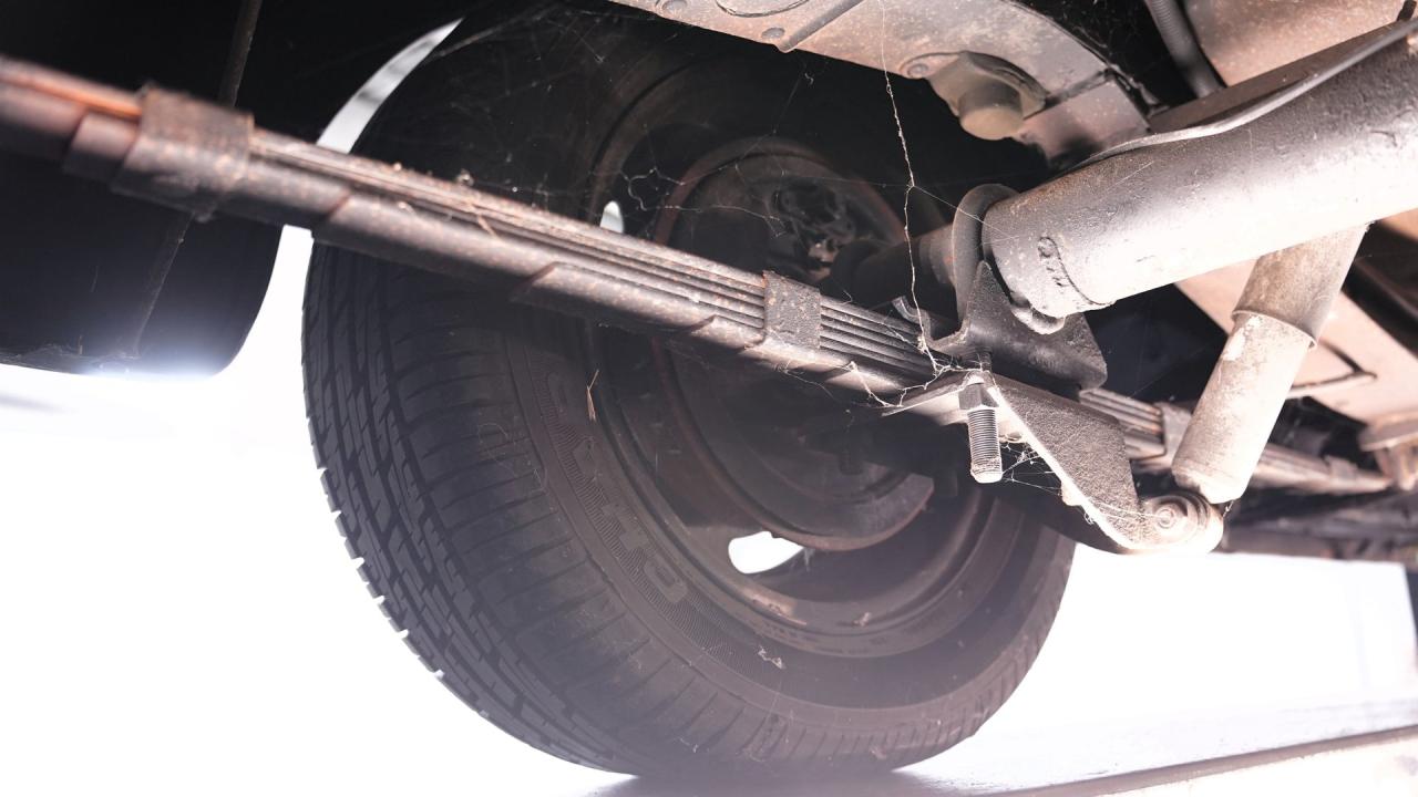 1936 Chevrolet Standard 5 Window