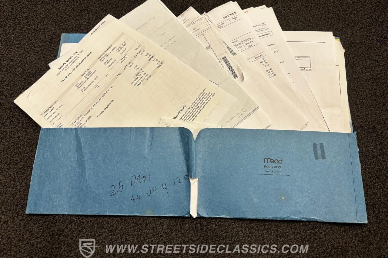 1974 Volkswagen Super Beetle Convertible