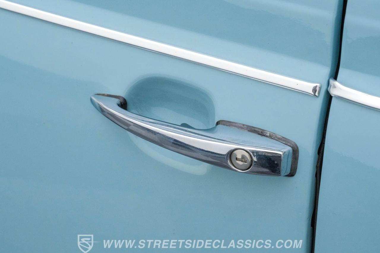 1974 Volkswagen Super Beetle Convertible