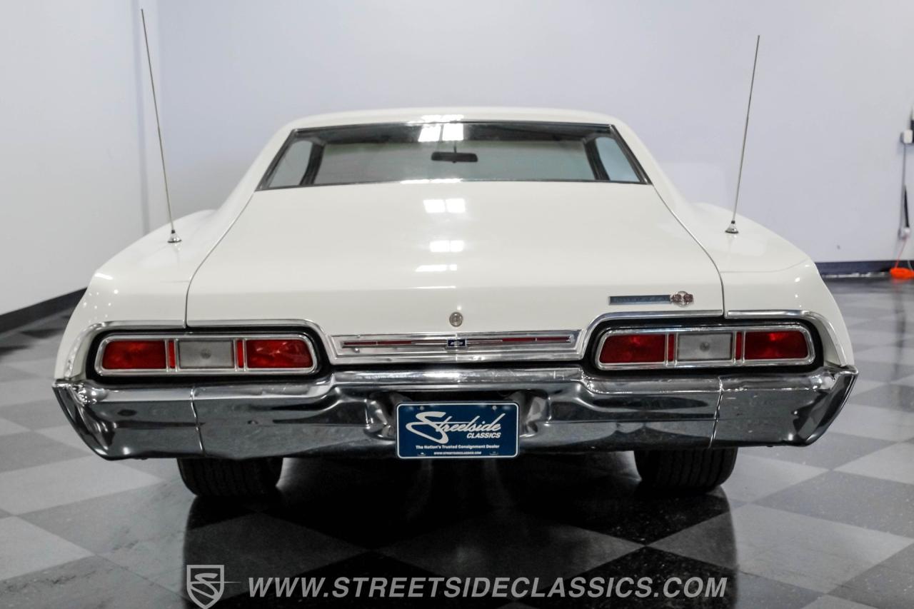 1967 Chevrolet Impala SS 427