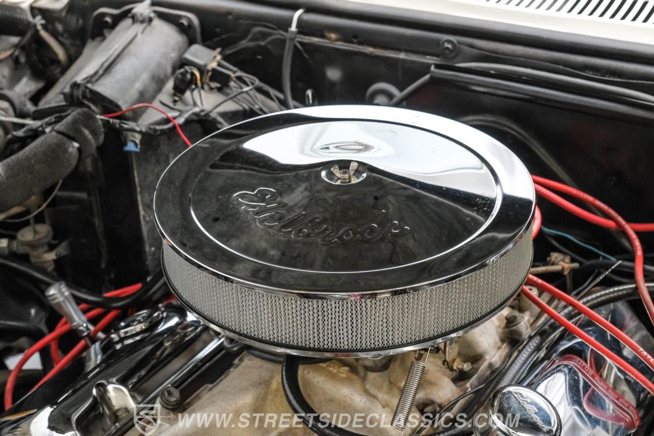 1967 Chevrolet Impala SS 427