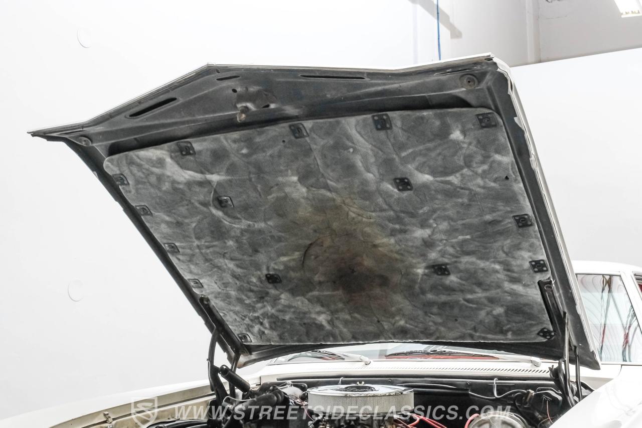 1967 Chevrolet Impala SS 427