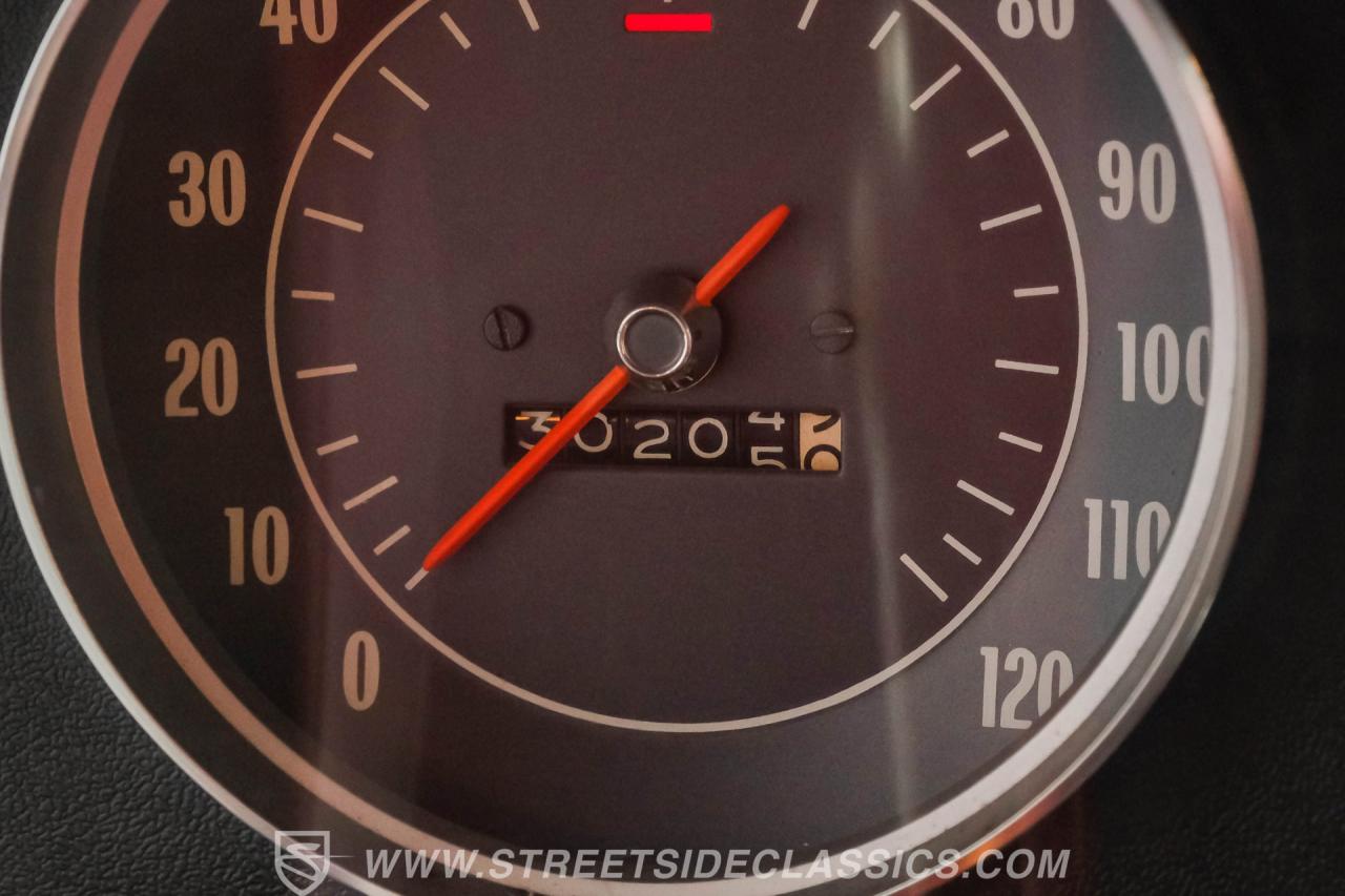 1967 Chevrolet Impala SS 427