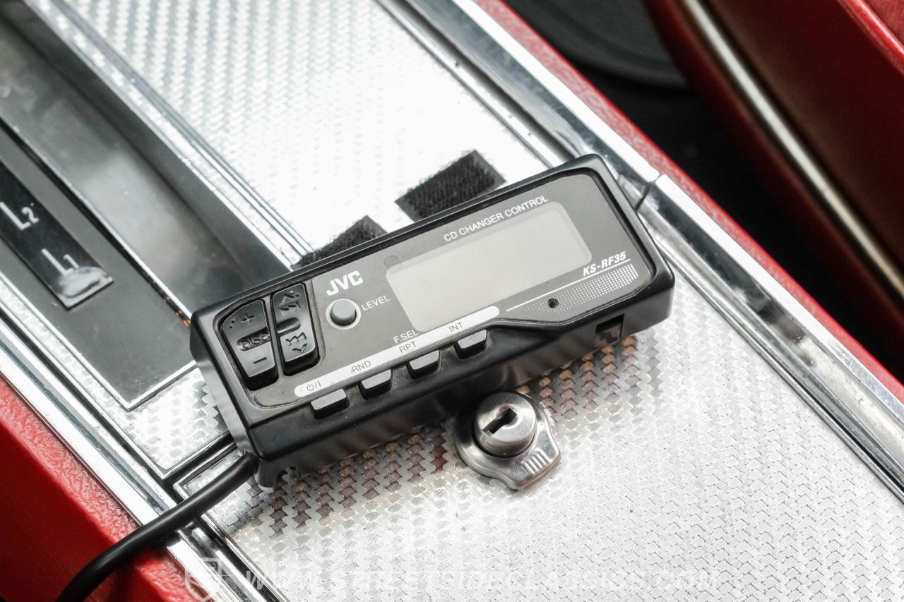 1967 Chevrolet Impala SS 427