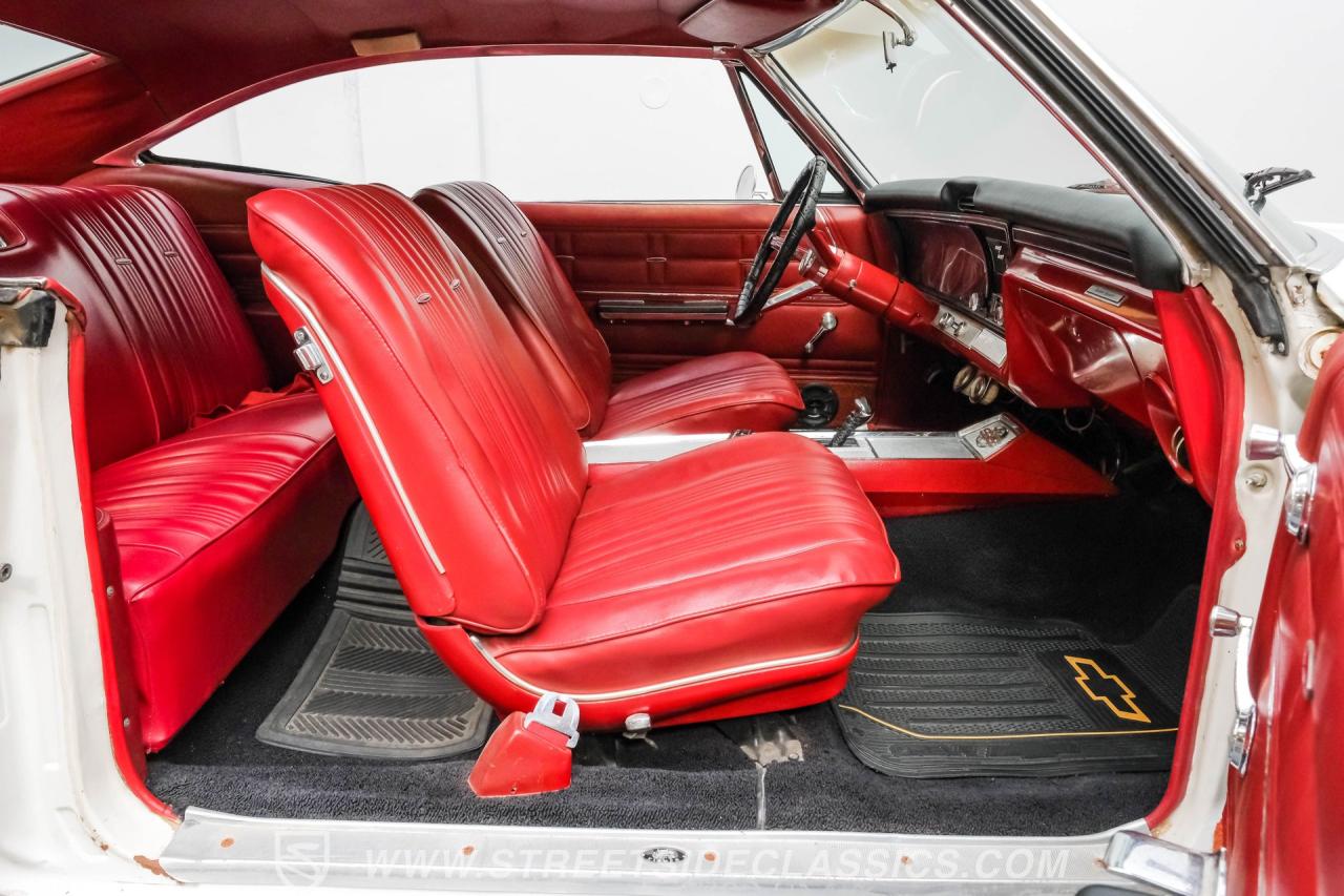 1967 Chevrolet Impala SS 427