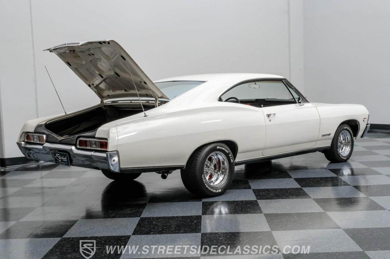 1967 Chevrolet Impala SS 427