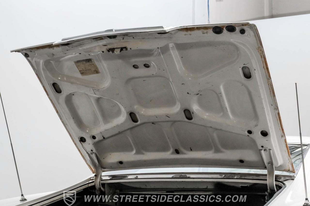 1967 Chevrolet Impala SS 427