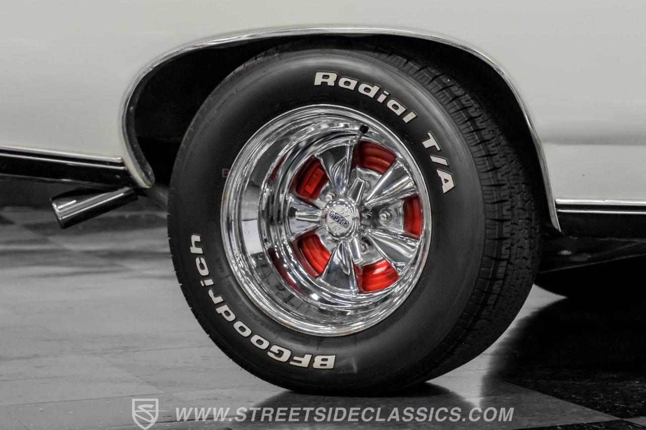 1967 Chevrolet Impala SS 427