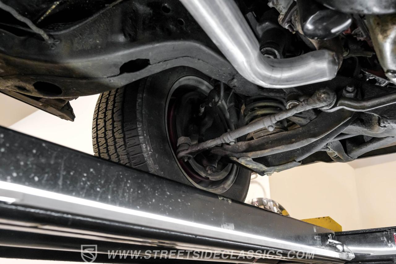 1967 Chevrolet Impala SS 427