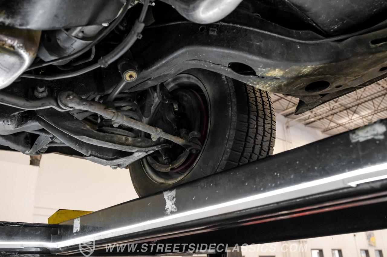 1967 Chevrolet Impala SS 427