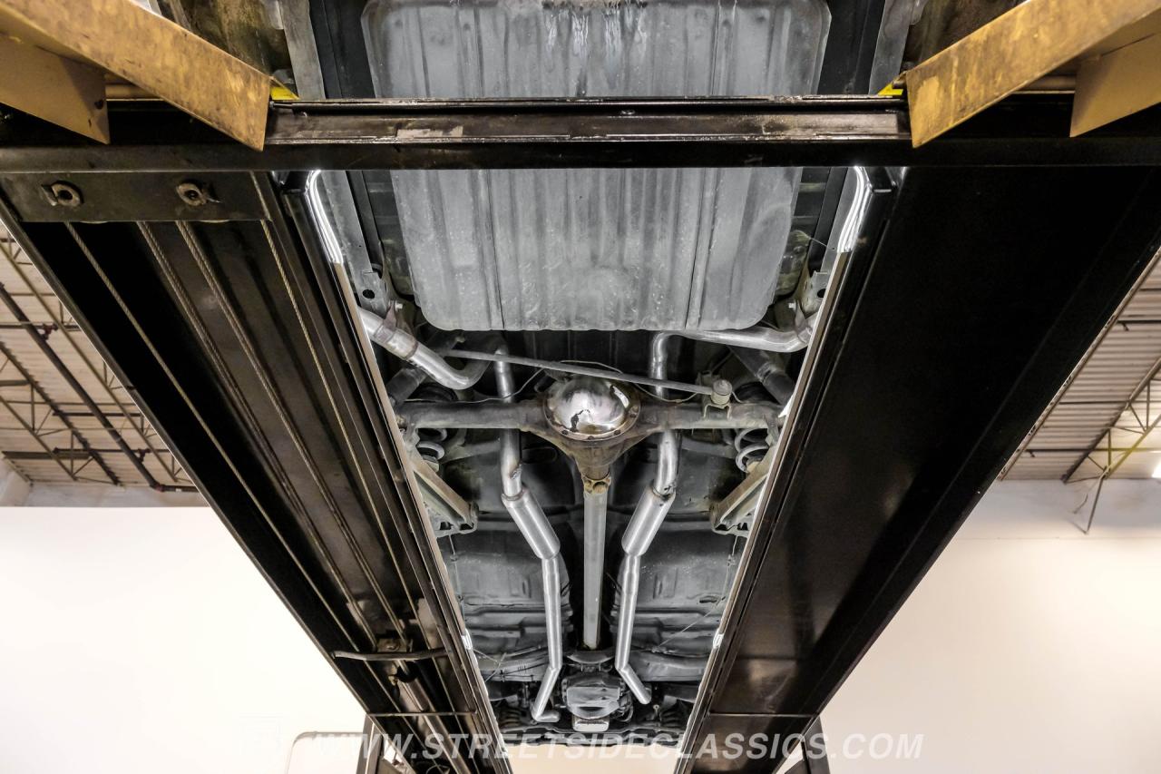 1967 Chevrolet Impala SS 427