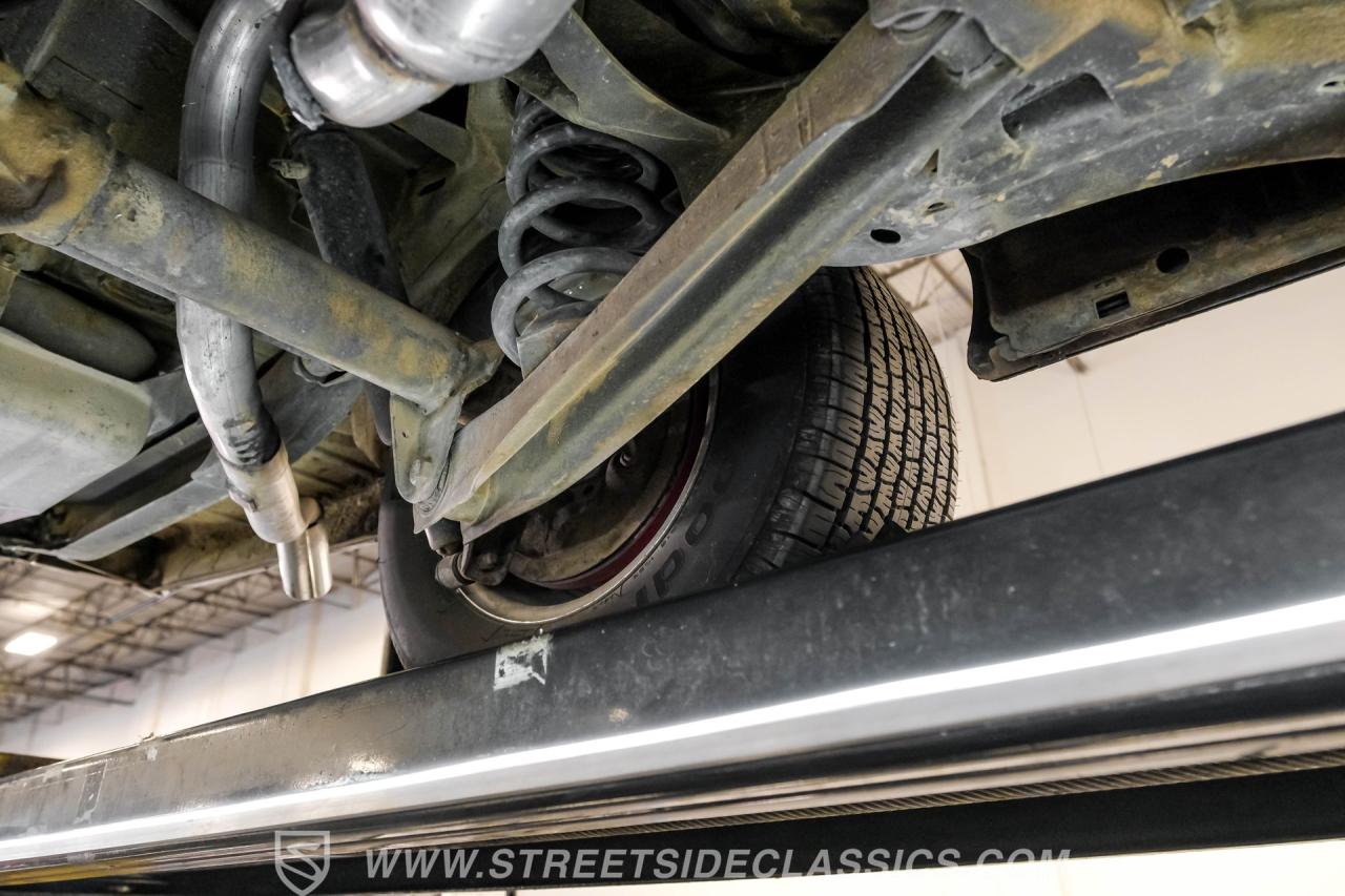 1967 Chevrolet Impala SS 427