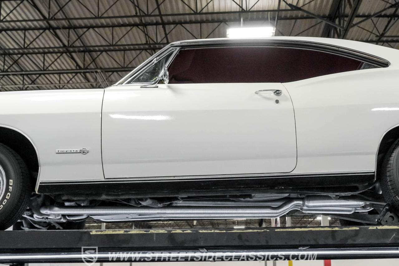 1967 Chevrolet Impala SS 427