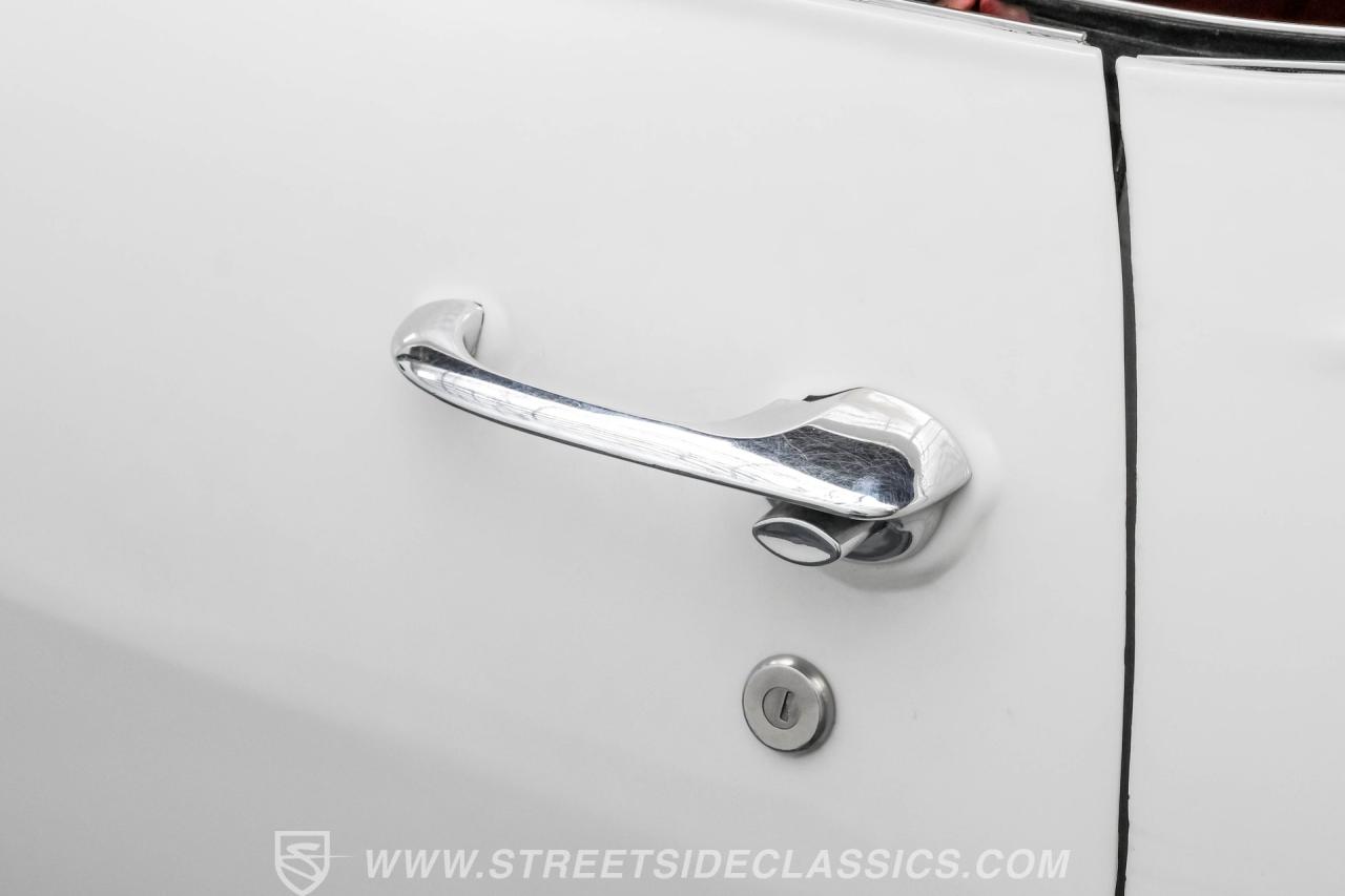 1967 Chevrolet Impala SS 427