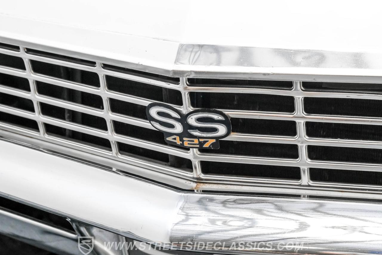 1967 Chevrolet Impala SS 427