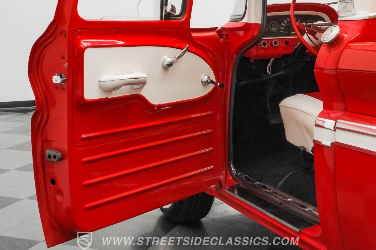 1963 Chevrolet C10 Custom