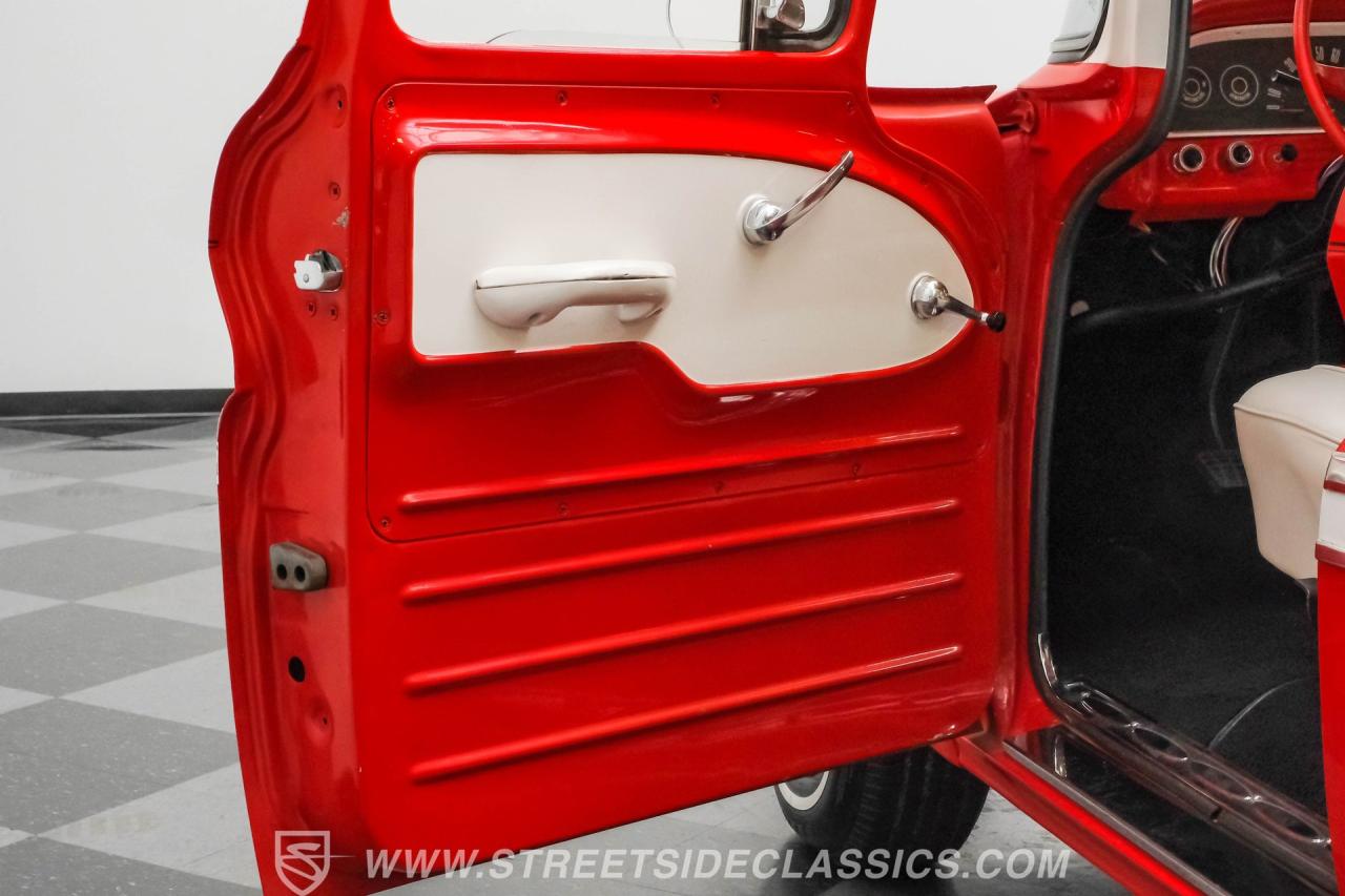 1963 Chevrolet C10 Custom