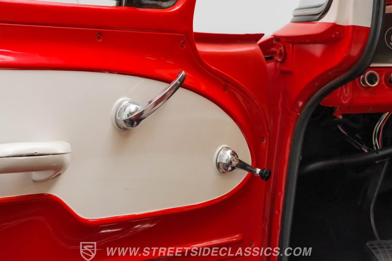 1963 Chevrolet C10 Custom