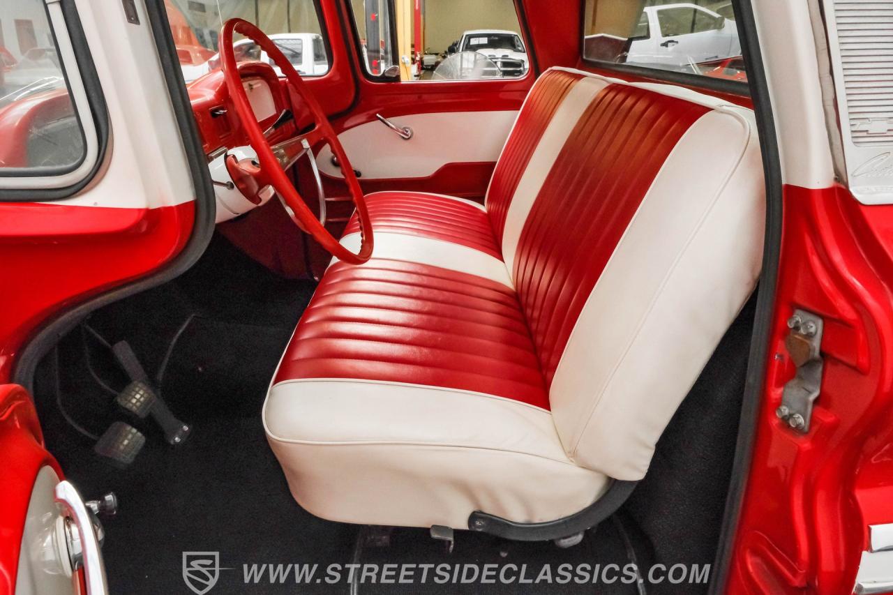 1963 Chevrolet C10 Custom